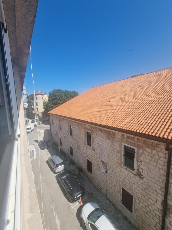 Apartment Castello-Old Town Zara Esterno foto
