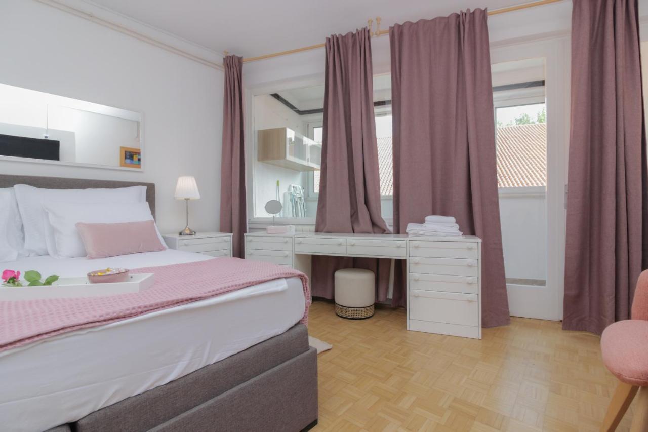 Apartment Castello-Old Town Zara Esterno foto
